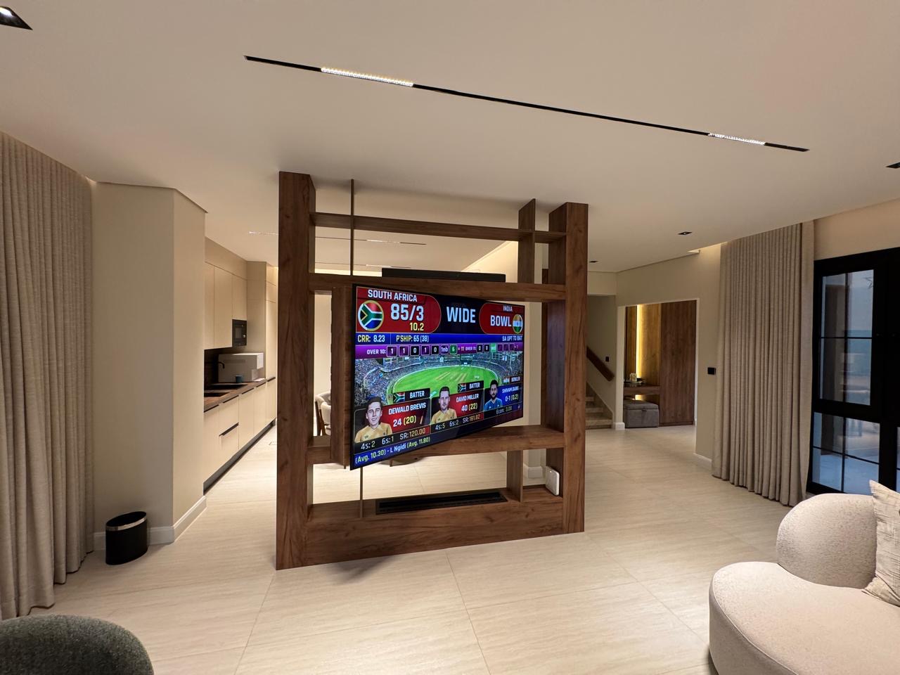 🏰 **Modern Luxury Villa | Sidra District – Roshn**    🏡 Villa C10 (Ghusoon) – Fully Independent